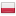 agencjaaqq.pl server is located in Poland
